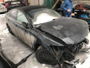 Lexus GS 450h 2007, 3.5 Вариатор [wt_location get="region_name_prepositional"]в {get}[/wt_location]